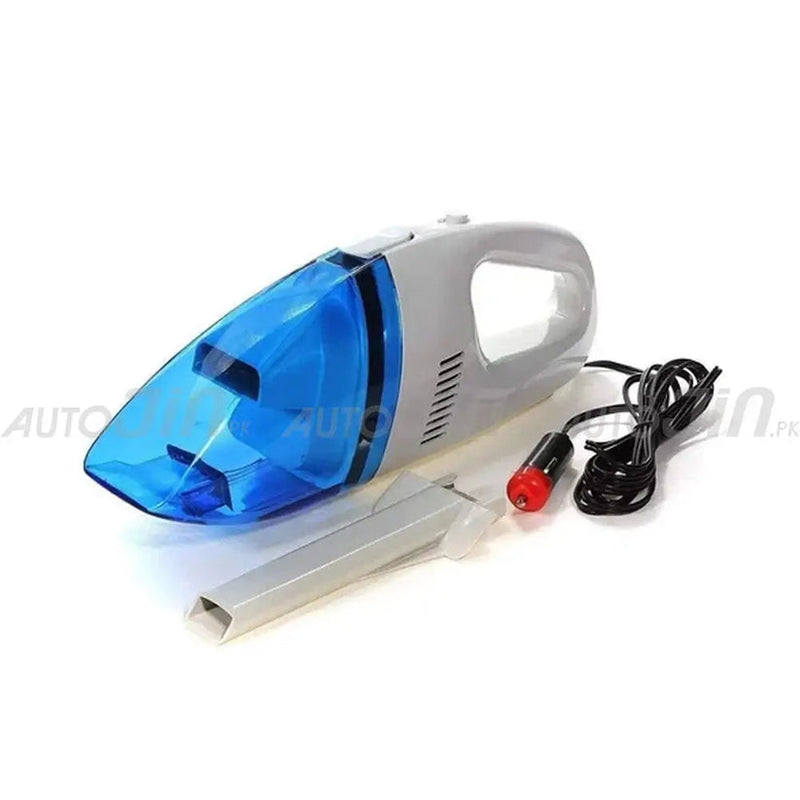 Car Vacuum Cleaner