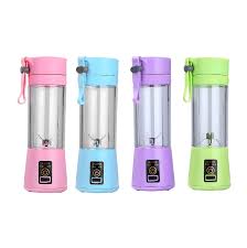 Mini Portable Blender